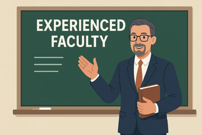 Qualified Teachers